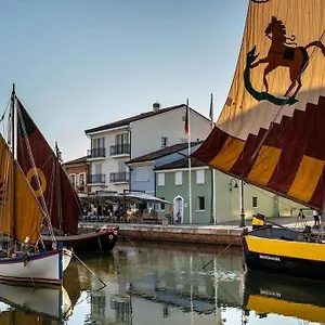 3* Bed & Breakfast Casadodici