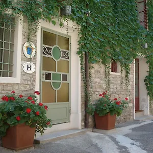 2* Bed & Breakfast Amerigo