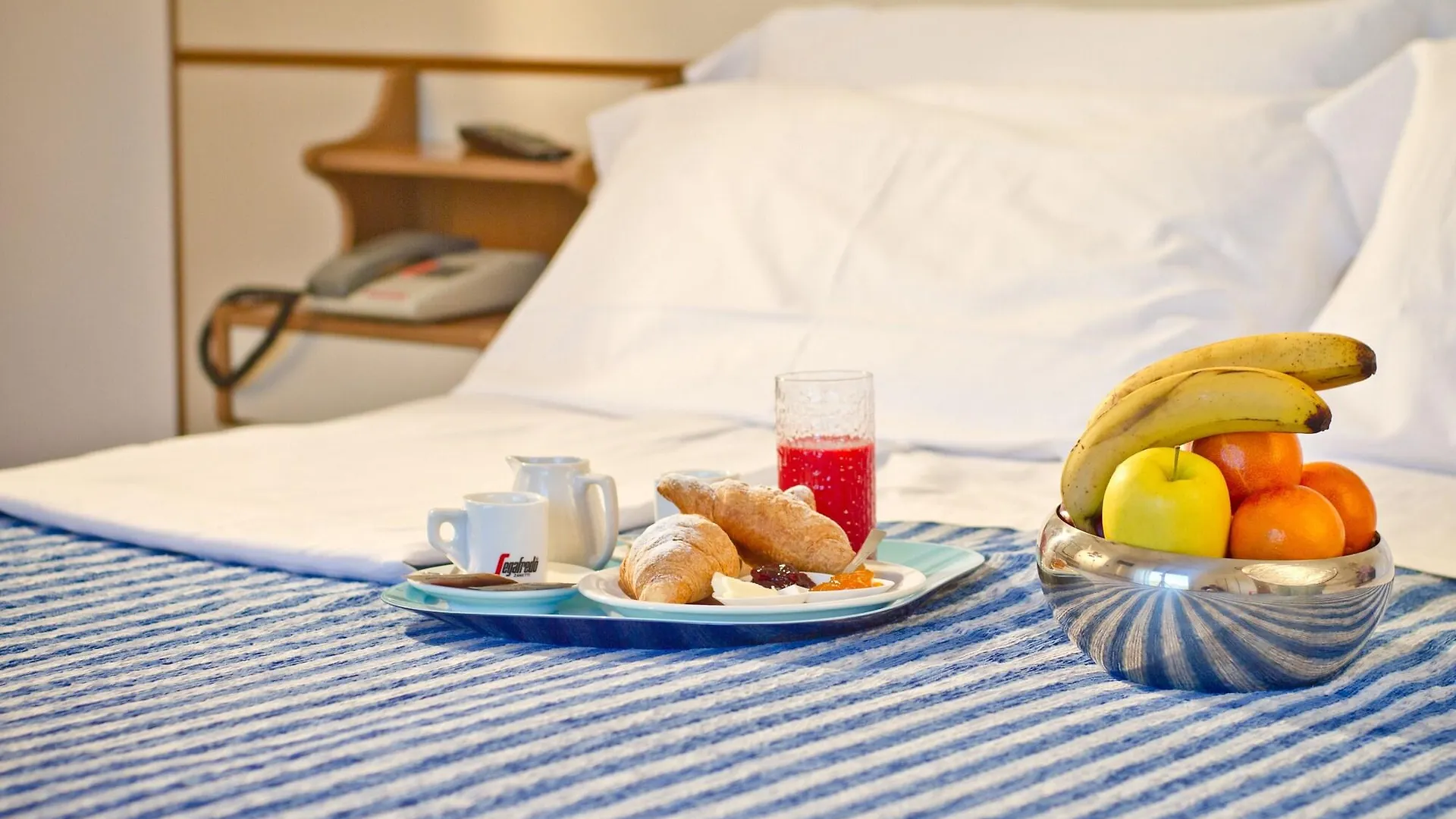 Hotel Montecarlo Rimini