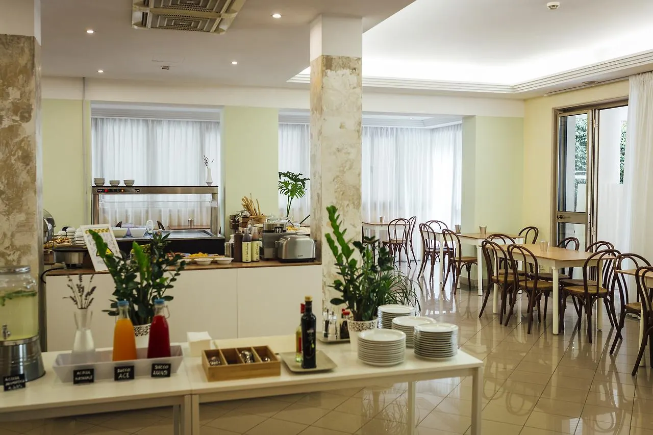 Hotel Montecarlo Rimini 3*,  Italy